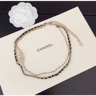 CHANEL necklace