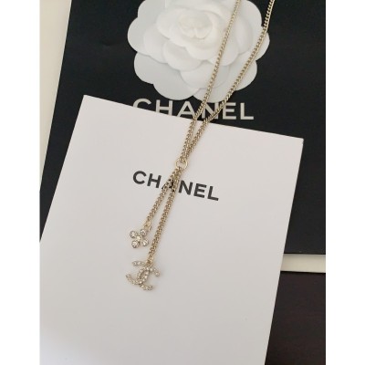 CHANEL necklace