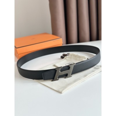 Hermes SPEED hardware with Togo belt
