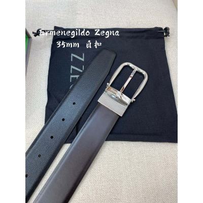 Zegna Men's Belts