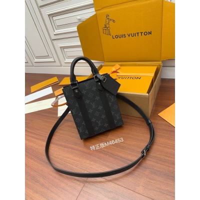 Louis Vuitton exclusive starting model: M46453 special genuine