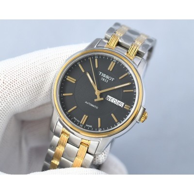 Tissot T065 series men's casual watch