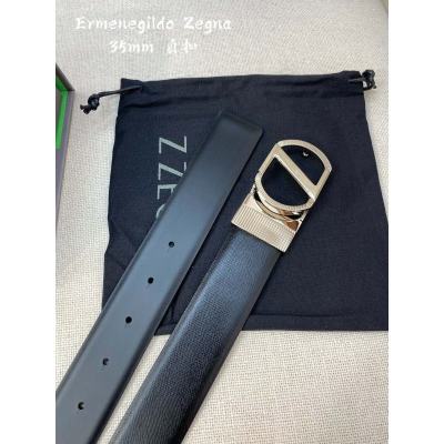 Zegna Men's Belts