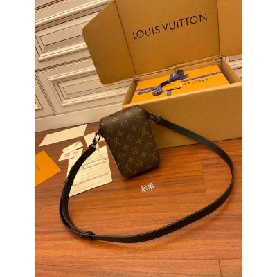 Louis Vuitton's exclusive debut model: M81522 Super Enhanced Edition