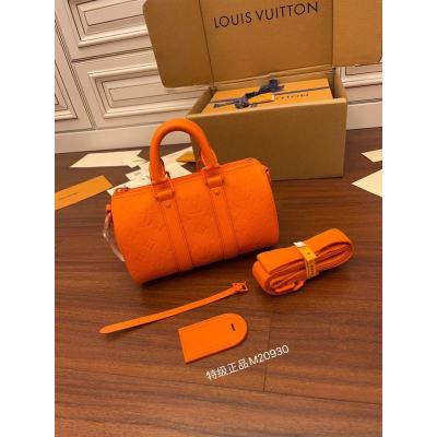 Louis Vuitton's exclusive debut model: M20930 Super Enhanced Edition